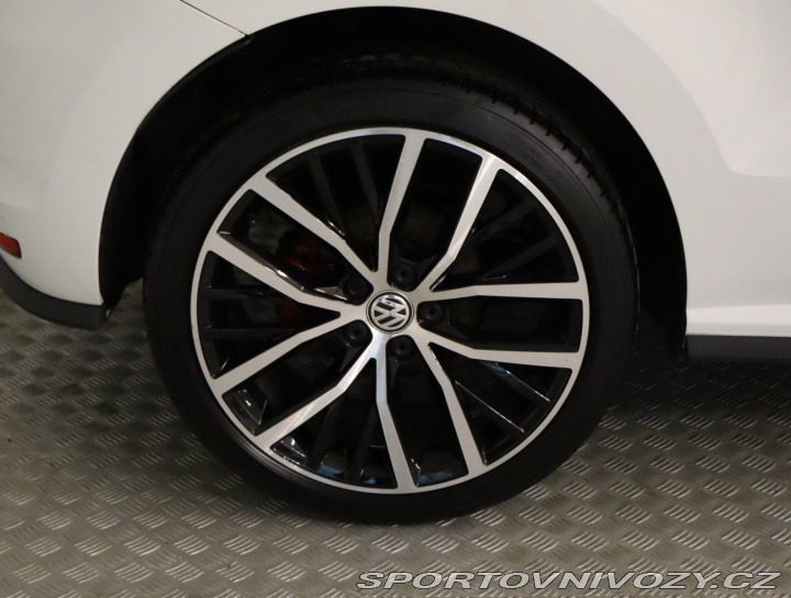 Volkswagen Polo GTI GTI 1.8 GTI 2015
