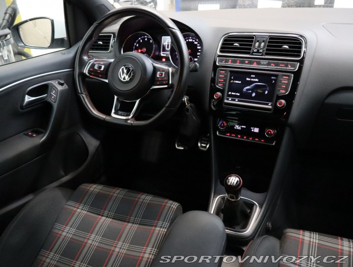 Volkswagen Polo GTI GTI 1.8 GTI 2015