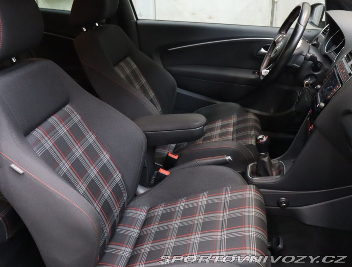 Volkswagen Polo GTI GTI 1.8 GTI 2015