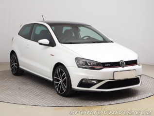 Volkswagen Polo GTI GTI 1.8 GTI 2015