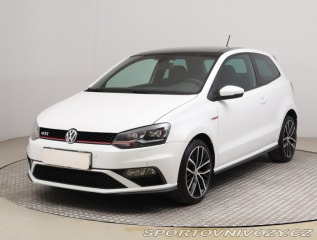 Volkswagen Polo GTI GTI 1.8 GTI 2015
