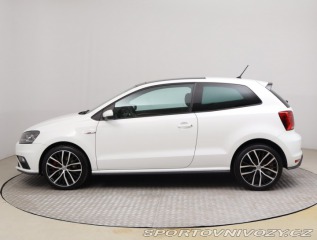 Volkswagen Polo GTI GTI 1.8 GTI 2015