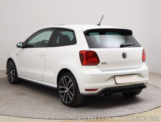 Volkswagen Polo GTI GTI 1.8 GTI 2015