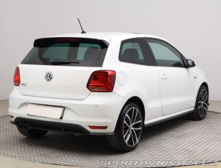 Volkswagen Polo GTI GTI 1.8 GTI 2015
