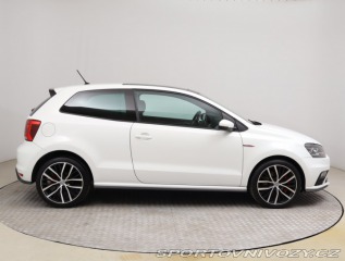 Volkswagen Polo GTI GTI 1.8 GTI 2015