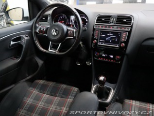 Volkswagen Polo GTI GTI 1.8 GTI 2015