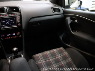 Volkswagen Polo GTI GTI 1.8 GTI 2015