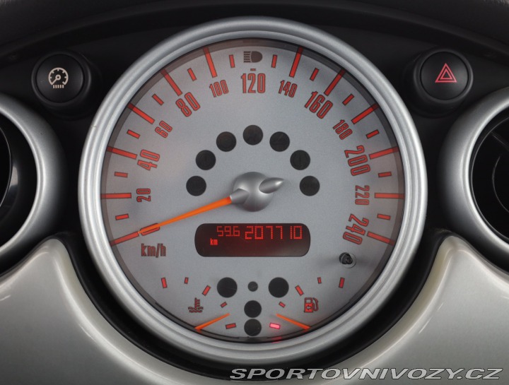 Mini Cooper Cooper 2003