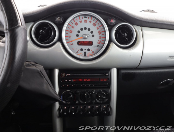 Mini Cooper Cooper 2003