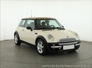 Mini Cooper Cooper 2003