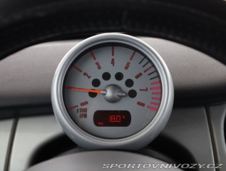 Mini Cooper Cooper 2003