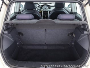 Mini Cooper Cooper 2003