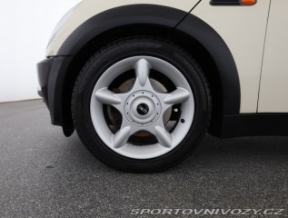 Mini Cooper Cooper 2003