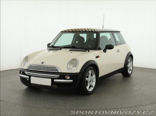 Mini Cooper Cooper 2003