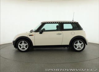 Mini Cooper Cooper 2003