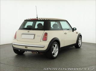Mini Cooper Cooper 2003