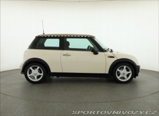 Mini Cooper Cooper 2003