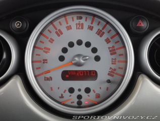 Mini Cooper Cooper 2003