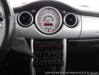 Mini Cooper Cooper 2003