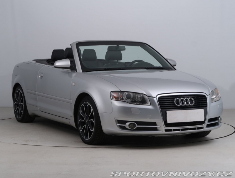 Audi A4 2.0 TDI