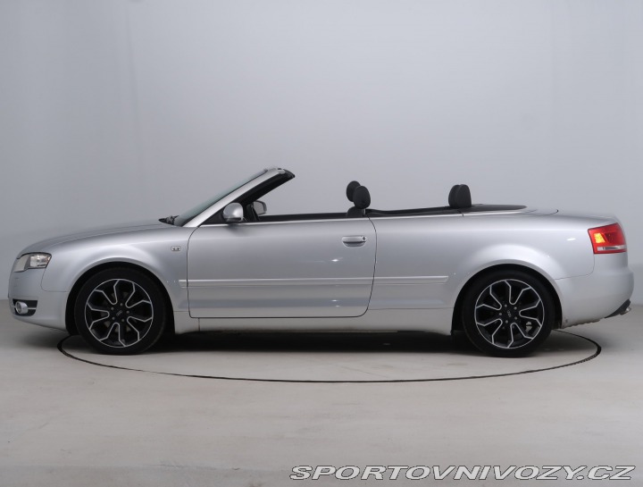 Audi A4 2.0 TDI 2007