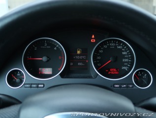Audi A4 2.0 TDI 2007