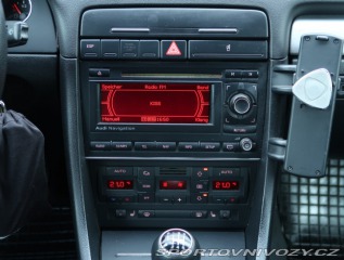 Audi A4 2.0 TDI 2007