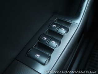 Audi A4 2.0 TDI 2007