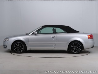 Audi A4 2.0 TDI 2007