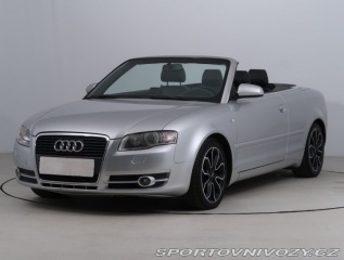 Audi A4 2.0 TDI 2007