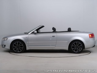 Audi A4 2.0 TDI 2007