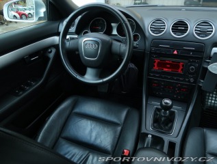 Audi A4 2.0 TDI 2007