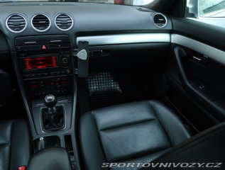 Audi A4 2.0 TDI 2007