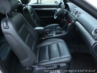 Audi A4 2.0 TDI 2007