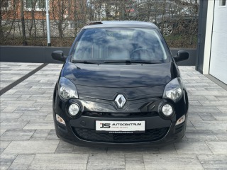 Renault  Twingo 1,2 75PS  Dynamique