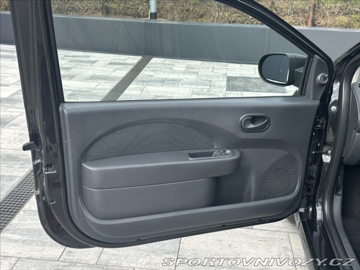 Renault Ostatní modely Twingo 1,2 75PS  Dynamique 2012