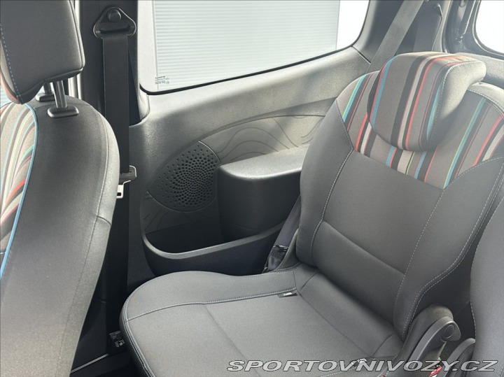 Renault Ostatní modely Twingo 1,2 75PS  Dynamique 2012