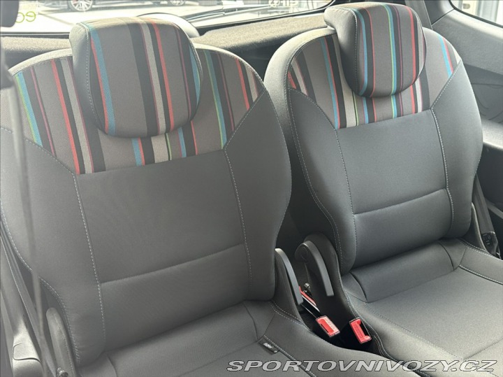 Renault Ostatní modely Twingo 1,2 75PS  Dynamique 2012