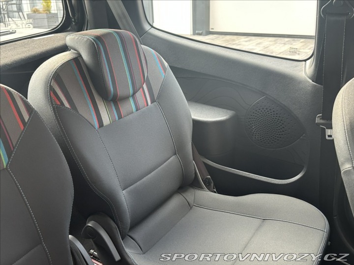 Renault Ostatní modely Twingo 1,2 75PS  Dynamique 2012