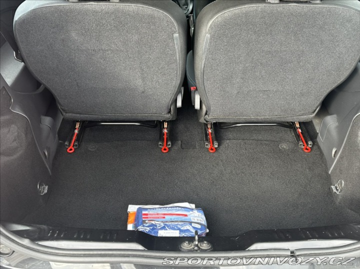 Renault Ostatní modely Twingo 1,2 75PS  Dynamique 2012