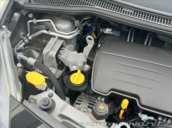 Renault Ostatní modely Twingo 1,2 75PS  Dynamique 2012