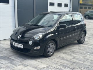 Renault Ostatní modely Twingo 1,2 75PS  Dynamique 2012