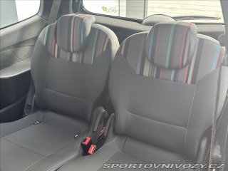 Renault Ostatní modely Twingo 1,2 75PS  Dynamique 2012