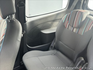 Renault Ostatní modely Twingo 1,2 75PS  Dynamique 2012