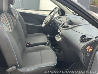 Renault Ostatní modely Twingo 1,2 75PS  Dynamique 2012