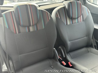 Renault Ostatní modely Twingo 1,2 75PS  Dynamique 2012