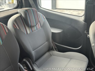 Renault Ostatní modely Twingo 1,2 75PS  Dynamique 2012