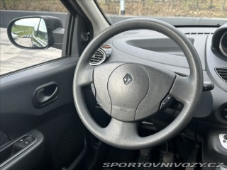 Renault Ostatní modely Twingo 1,2 75PS  Dynamique 2012