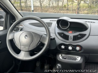 Renault Ostatní modely Twingo 1,2 75PS  Dynamique 2012