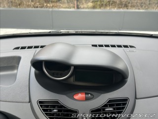 Renault Ostatní modely Twingo 1,2 75PS  Dynamique 2012